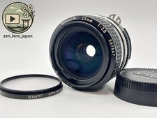 Nikon Ai Nikkor 28mm 2.8 MF