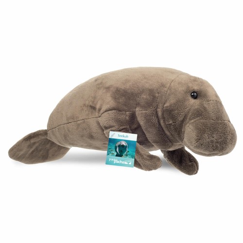 Teddy hermann seekuh - teddy,