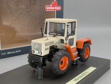 Traktor modell weise toys - weise,