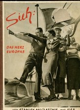 Sieh: Das Herz Europas *