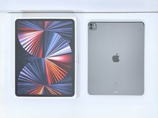 iPad Pro 12,9" 5. Gen 128GB