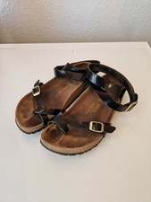 Birkenstock Yara Latschen