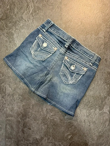 Miss style y2k jeans - miss,