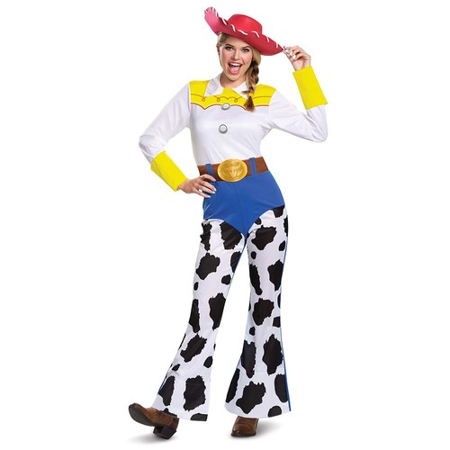 Disney pixar toy story jessie - pixar,