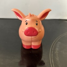 Ersatzschwein für