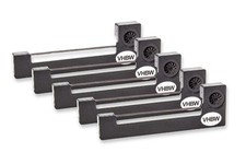 Farbband für sharp - 5x,