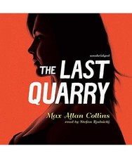 Der letzte Steinbruch, Max Allan Collins