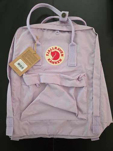 Kanken pastel lavendel neu - kanken,