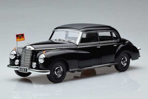 183707 mercedes 300 w186 - 183707,