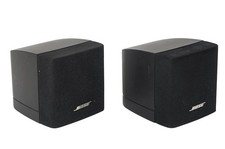 Bose acoustimass - ✅2x,