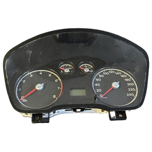 Tacho kombiinstrument ford - tacho,