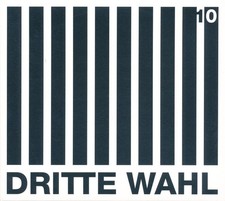 DRITTE WAHL 10 CD (2017 DW
