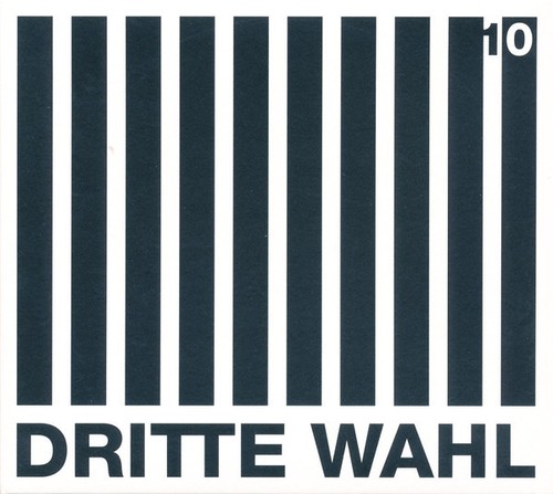 Dritte wahl 2017 dw - wahl,