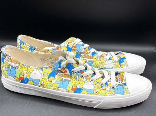 The simpsons herren schuhe - herren,