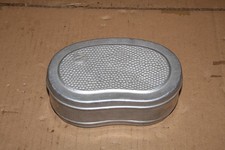 DDR Brotdose Brotbüchse