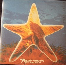 Aphex Twin – Xylem Tube E.P