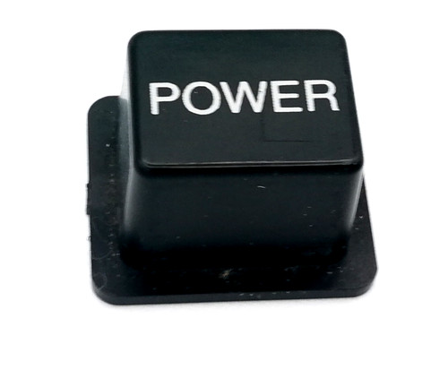 Pioneer dac1847 power knob - power,