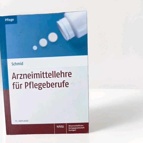 Arzneimittellehre für