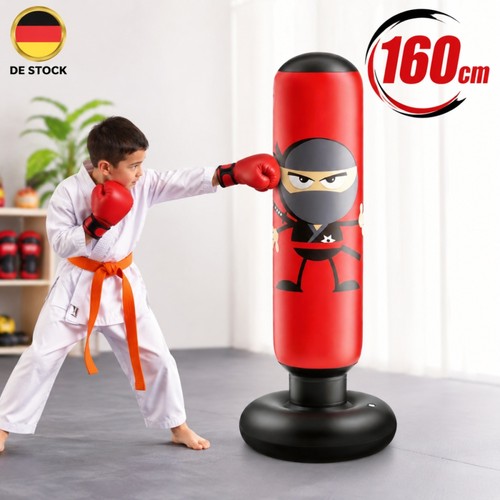 Boxsack kinder 160 - 160, cm
