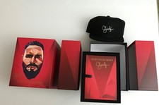 SHINDY FBGM BOX NEUWERTIG