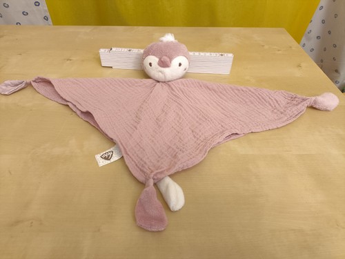 Fehn schmusetuch pinguin - schmusetuch,