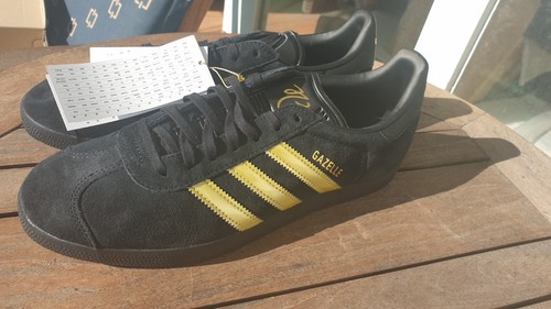 Adidas gazelle 2 3 - gazelle, 42