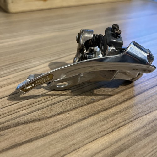 Shimano stx mc34 umwerfer - fd-mc34,
