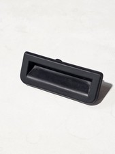 Button opener switch push