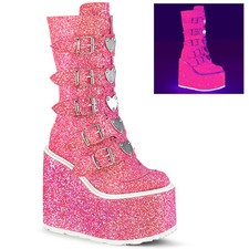 SWING-230G vegane Damenia
