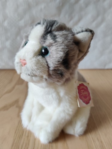Teddy hermann kuscheltier - teddy,