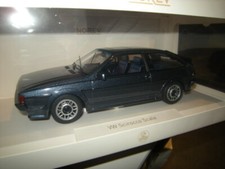 Norev scirocco ii - norev, vw