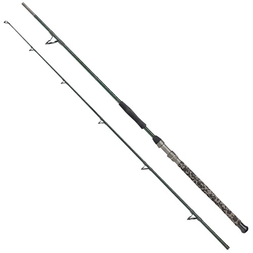 Madcat green series deluxe - madcat,
