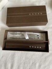 P007 Cross Schreibset 2er