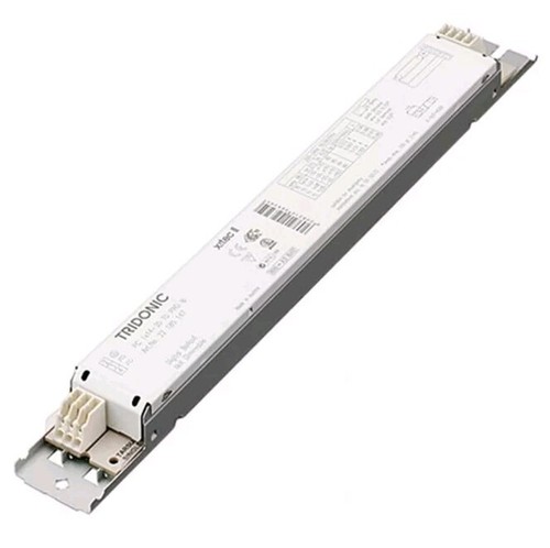 Tridonic 2x14 pro ip - 2x14-35, t5