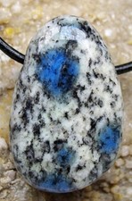 AZURIT GRANIT K2 Anhänger mit