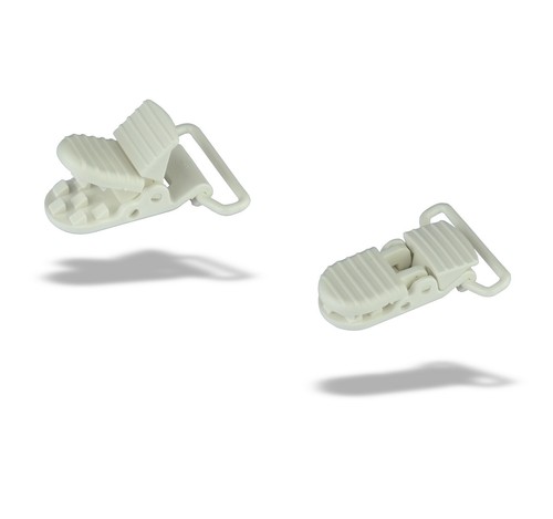 Hosenclip schnullerkettenclip - hosenclip,