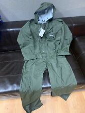 Ocean Regenoverall PVC