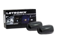 LETRONIX LED Seitenblinker