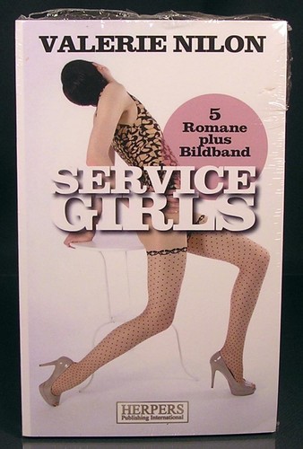 Service girls romane - girls,