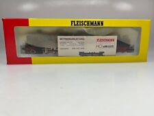 (Z) Fleischmann H0 4177 Schlepptenderdampflok BR 051 628-6 DB