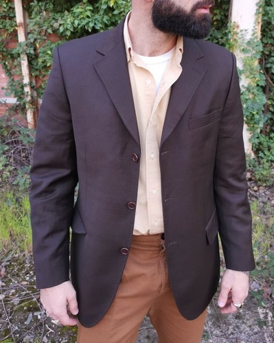 Attolini schneider blazer - schneider,