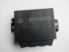 Sharan Alhambra II 7N PDC Einparkhilfe Parkhilfe Steuergerät 7N0919475 Original