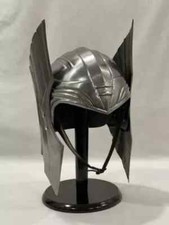 Mittelalterlich Helm Thor Ragnarök Film Requisite Avengers Replik Geschenk