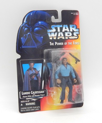 Hasbro star wars - wars, potf
