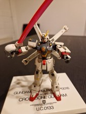 Gundam Wing Actionfigur Crossbone