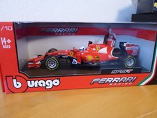 ferrari 1:18 formel 1 SF15-T S.Vettel Nr.5