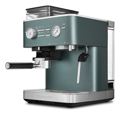 Kitchenaid kombi siebträger - kombi-,