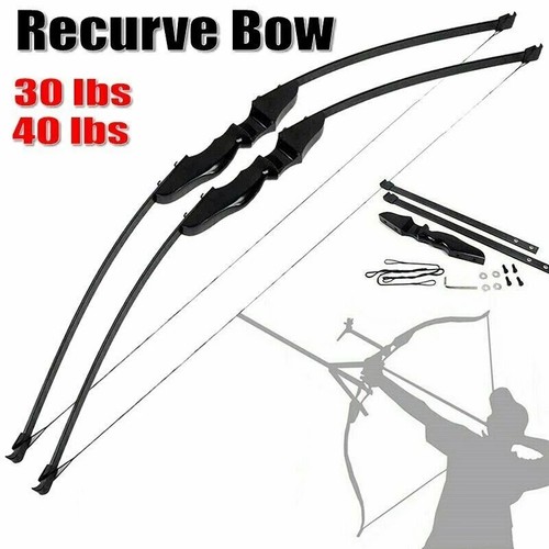 Lbs archery takedown - 51",