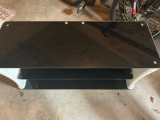 Tv Glastisch