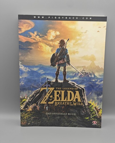 Legend zelda breath the - legend,